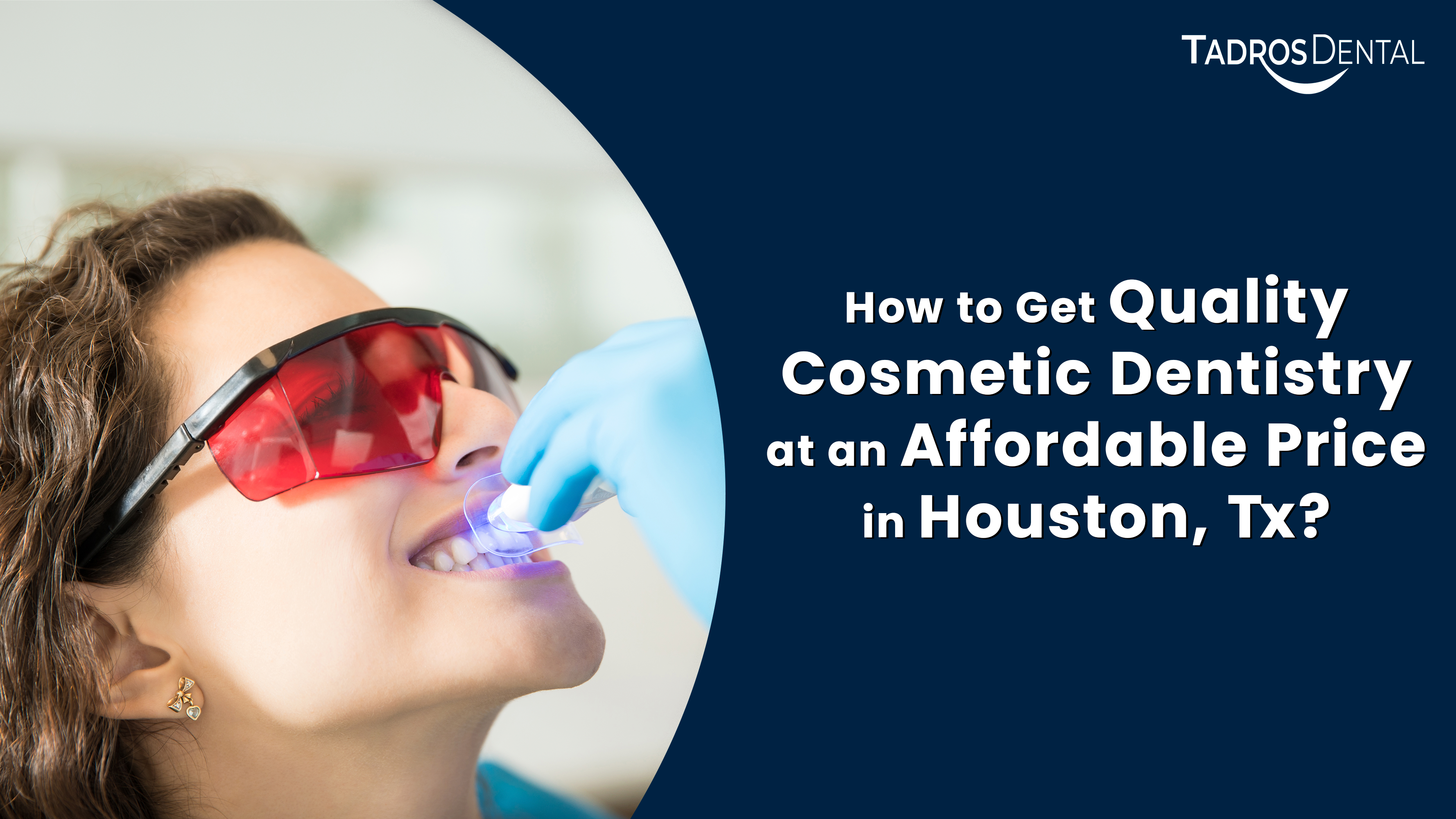 Cosmetic Dentistry