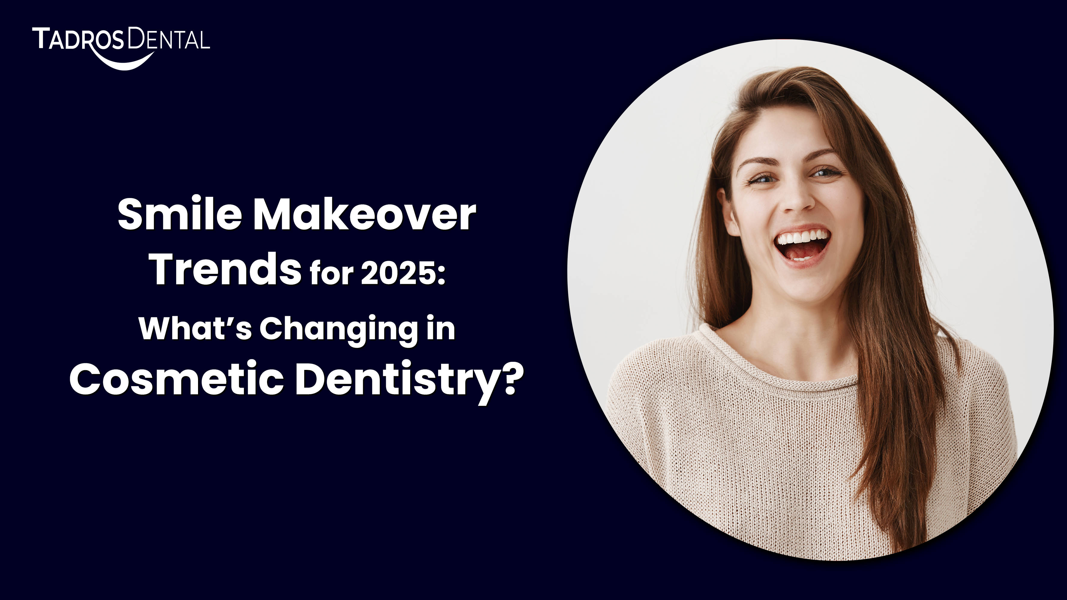 Smile Makeover