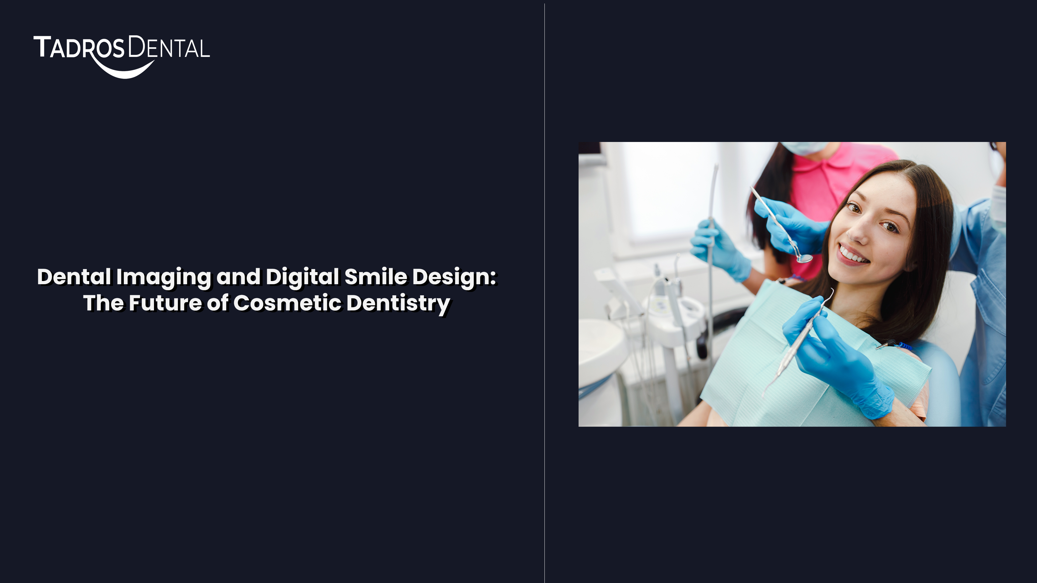 digital smile design